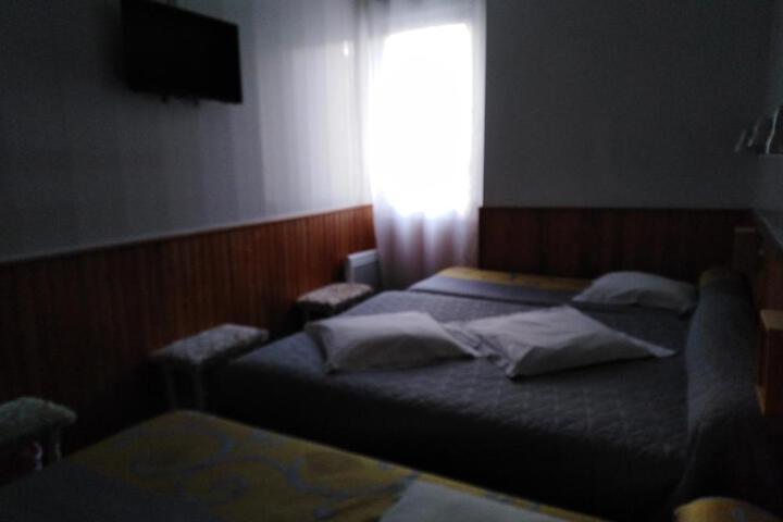 Fitness Facility Photos