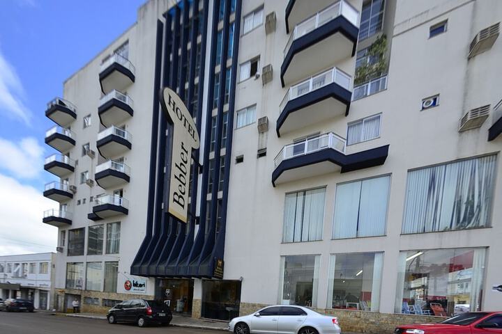 Hotel 53 of 58