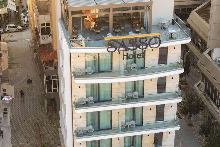 Hotel 101 of 117
