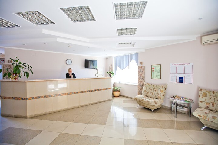 Hotel Interior 3 of 26