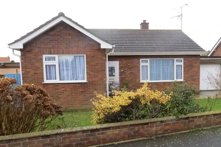 Rosies - Lovely Detached Bungalow
