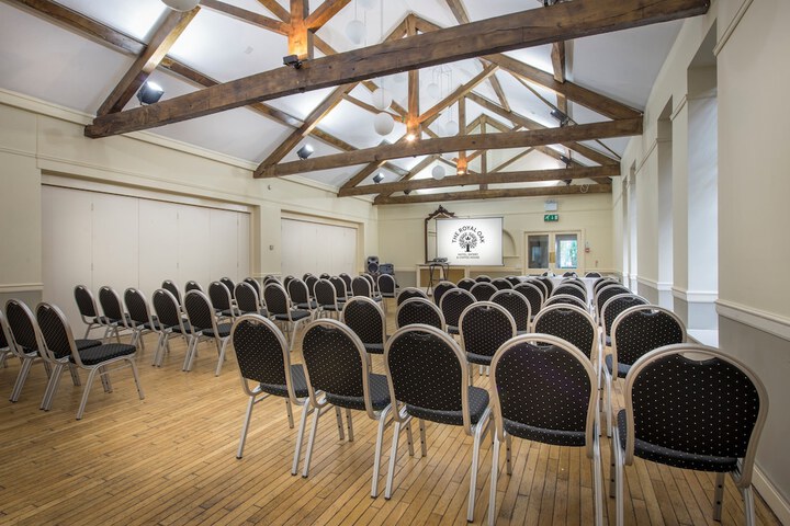 Meeting 64 of 71