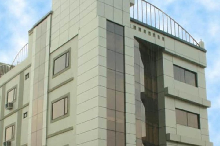 Goroomgo Hotel Jasmine Haridwar