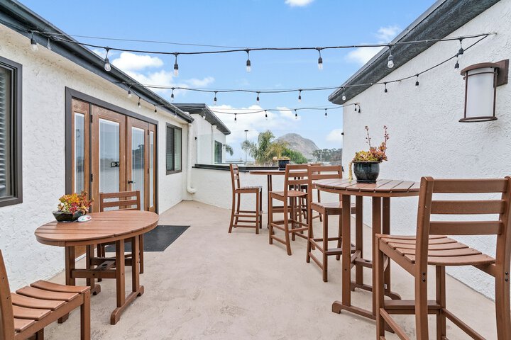 Terrace/Patio 59 of 60