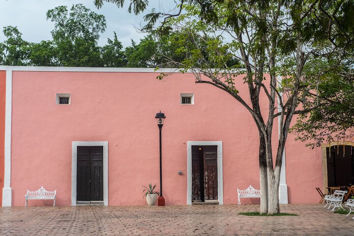 IMIX Hotel in Valladolid