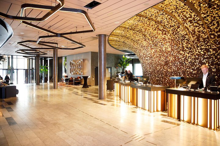Hotel Interior 2 of 108