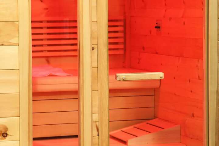 Relaxing Spa