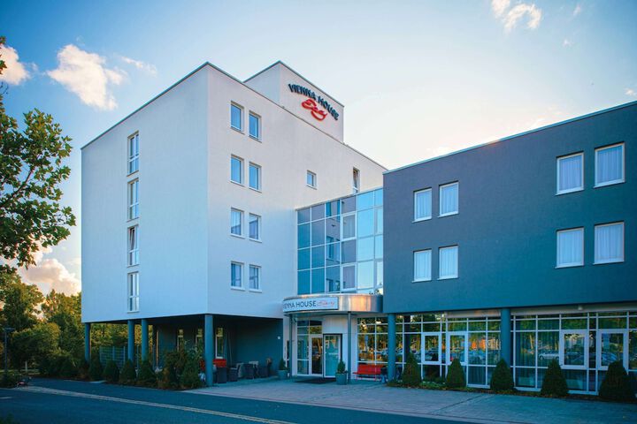 Vienna House Easy by Wyndham Amberg in Amberg