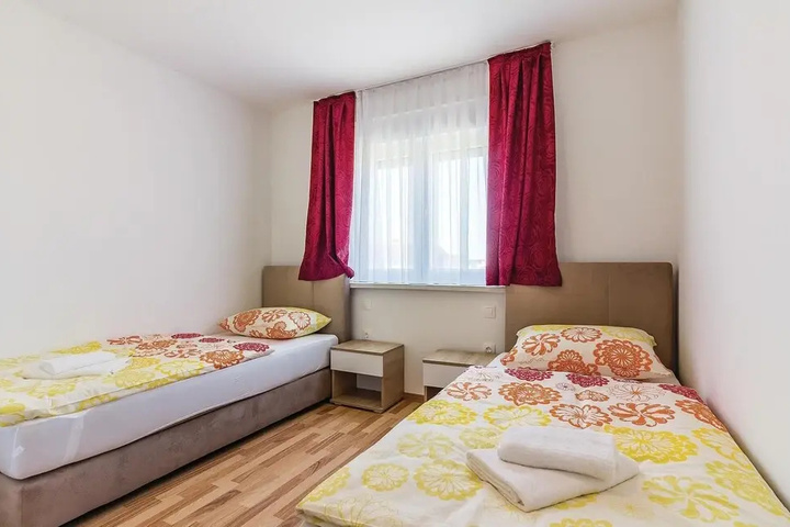 Beautiful Home in Medulin With Wifi and 3 Bedrooms