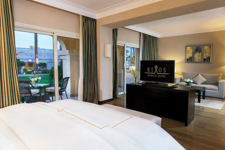 View from room