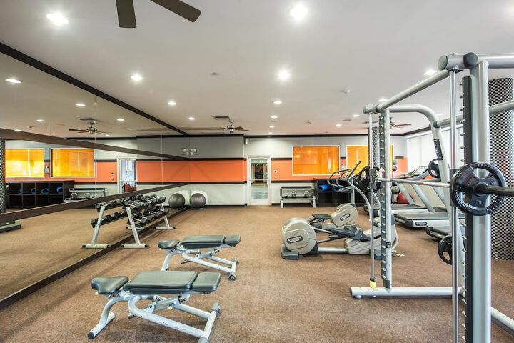 Health and Fitness 17 of 18