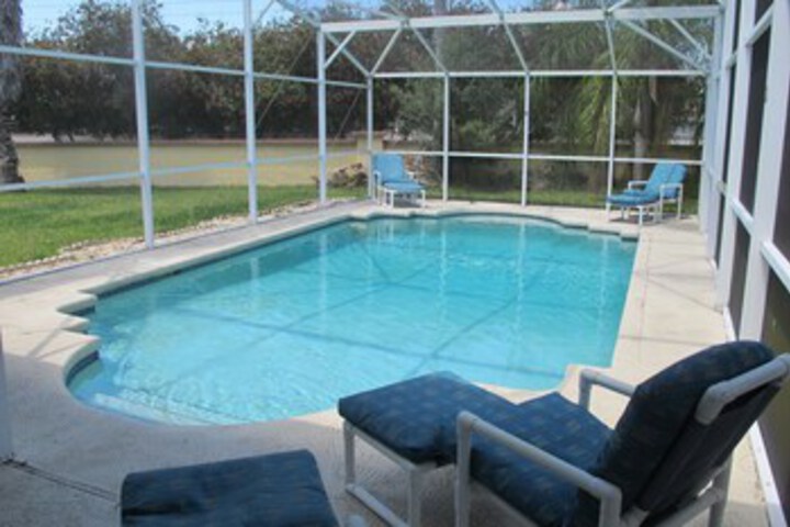Indian Wells Homes by Sun n Fun