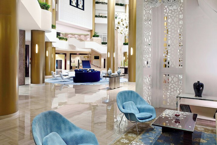 Hotel Interior 5 of 103