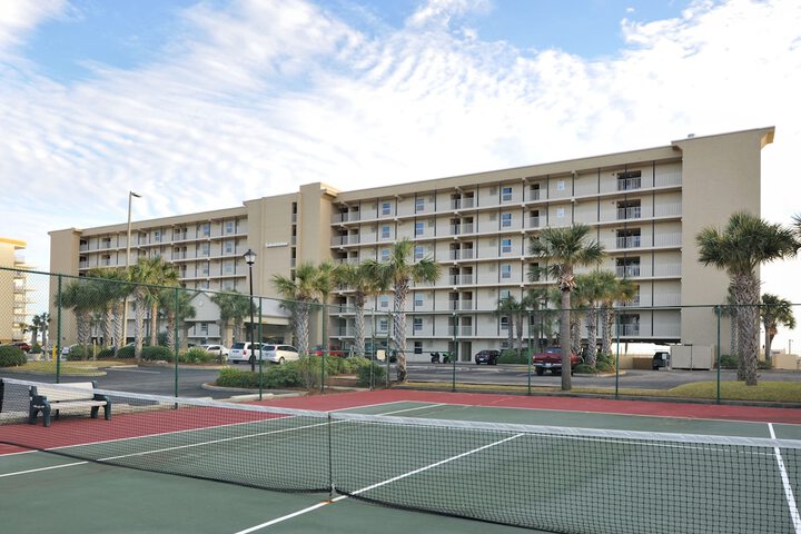 Tennis and Basketball Courts 80 of 107