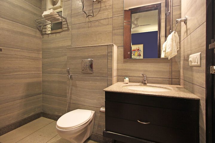 Room 20 of 20