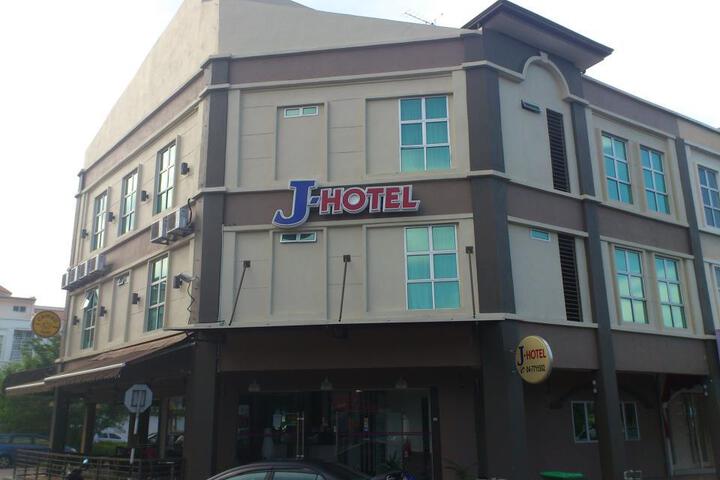 JP Hotel Fasa 2