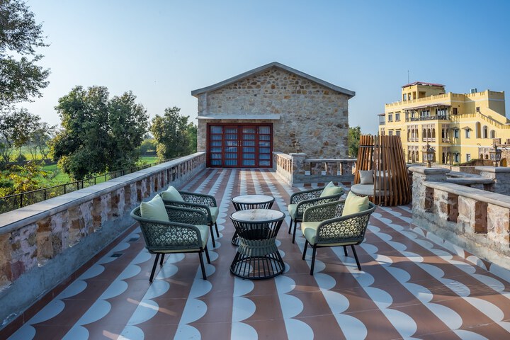 Terrace/Patio 43 of 71