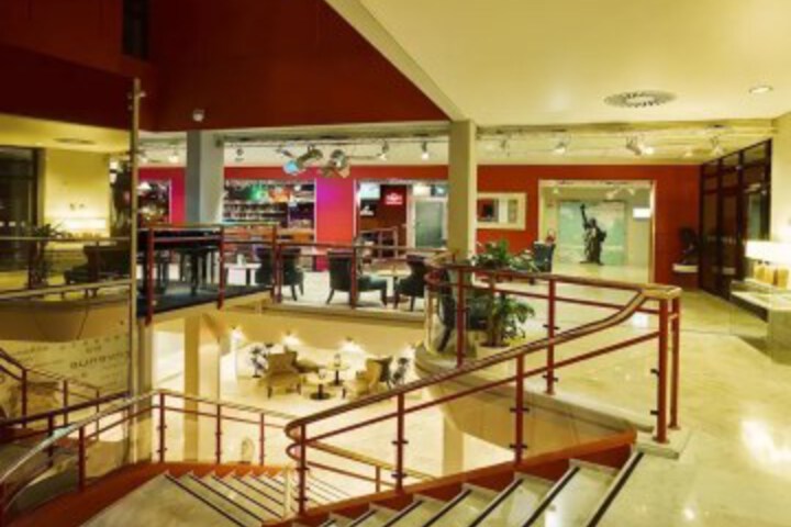 Image of Hôtel HOLIDAY INN STRASBOURG ILLKIRCH