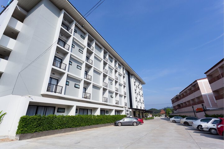 Hotel 36 of 40