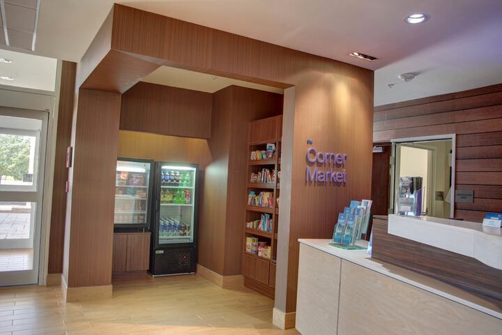 Hotel Interior 2 of 33