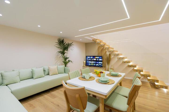 Arial Lofts