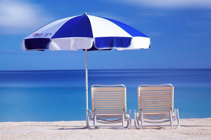 Beach 144 of 183