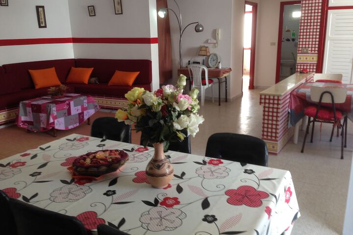 Photo of Appartement Nabeul Plage