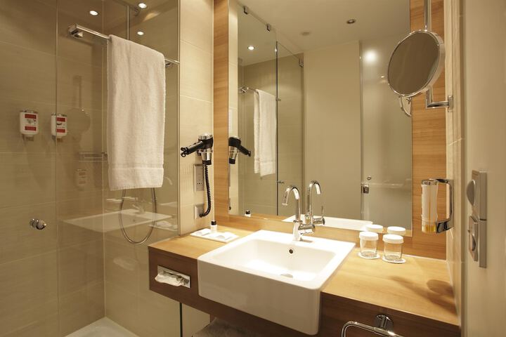 Bathroom Vanities