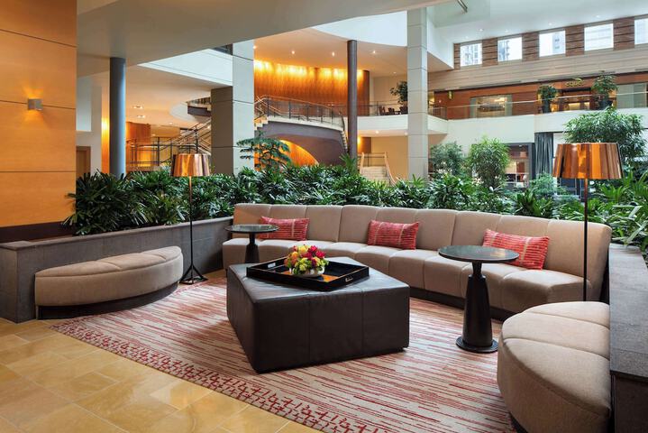 Hotel Interior 4 of 67