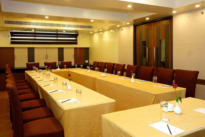 Meeting 32 of 37