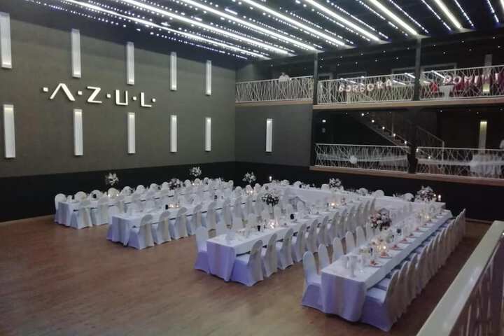 Ballroom/Hall 44 of 57