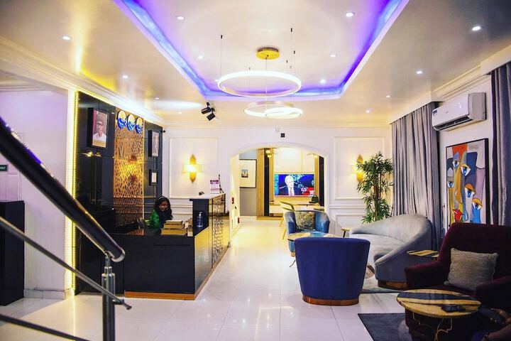 Hotel Interior 36 of 47