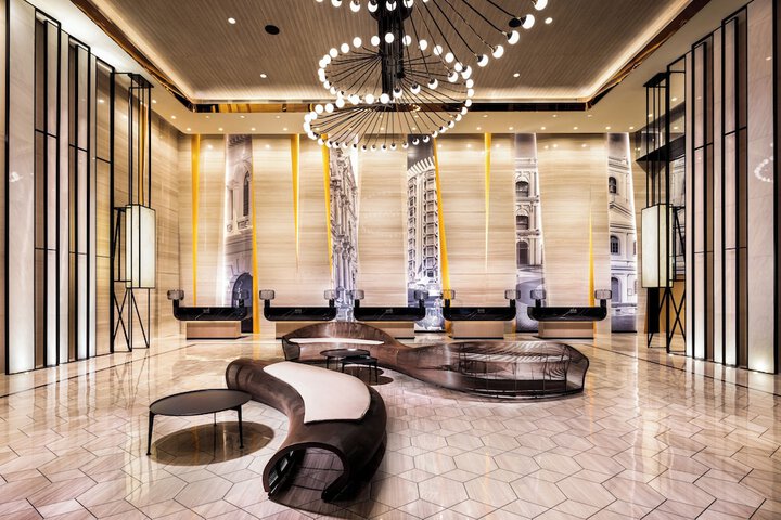 Hotel Interior 2 of 32