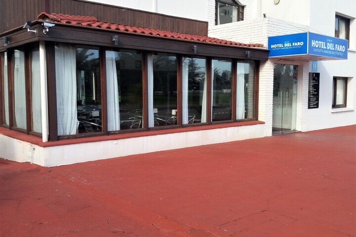 Hotel 33 of 48