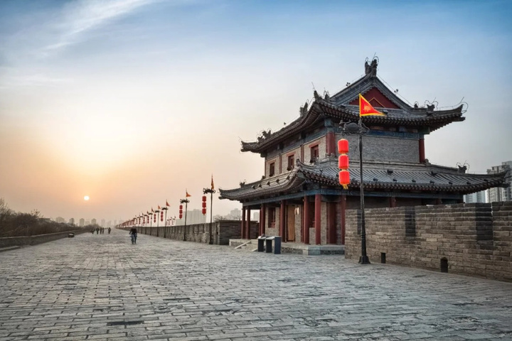 Xian Haosheng Hotel