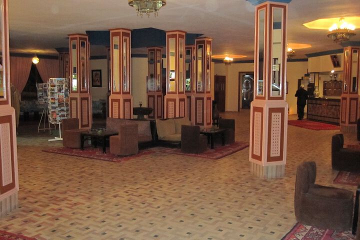 Hotel Interior 39 of 43