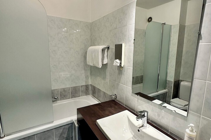 Bath Interior