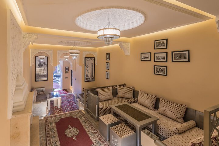 Hotel Interior 128 of 150