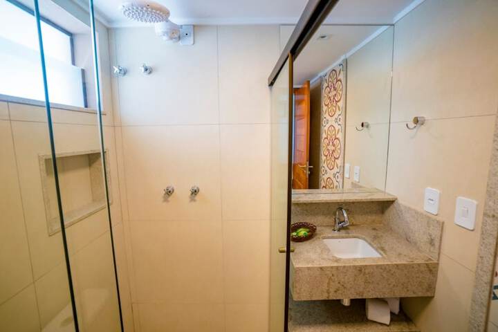 Bath Amenities