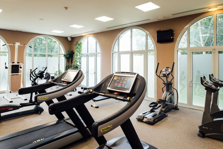 Health and Fitness 38 of 72