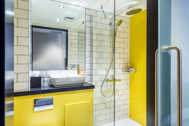 Bath Interior
