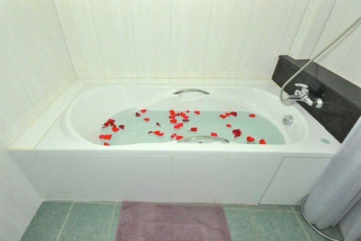 Fitness Center Photo