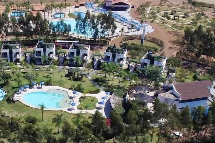 Photo of Mirante Praia Hotel