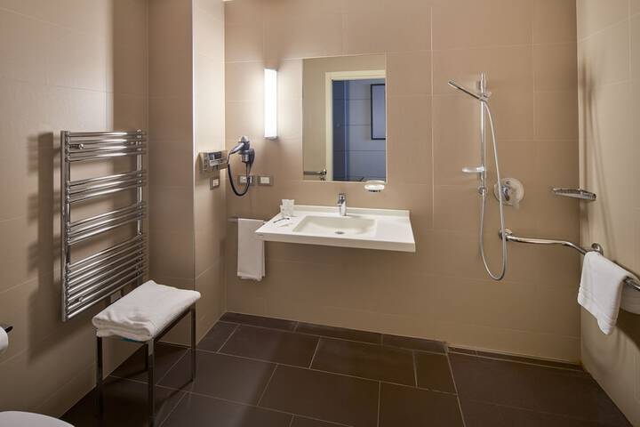 Bath Amenities