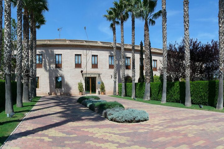 Hotel 41 of 46