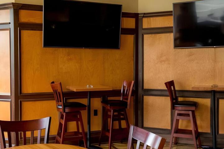 Fitness Center Photo