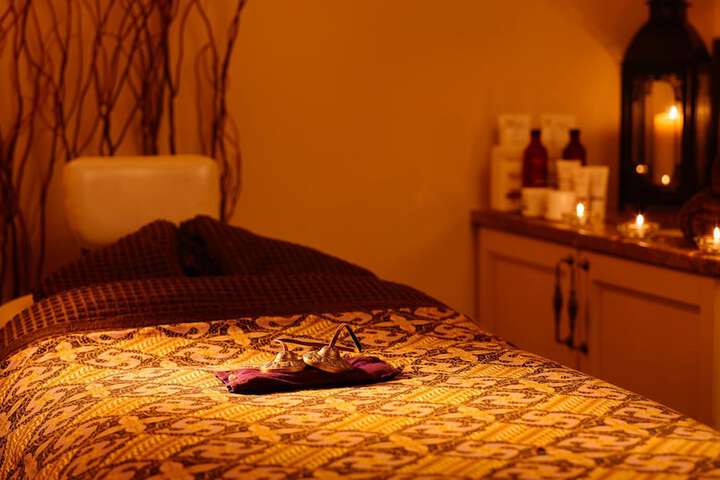 Hotel Spa