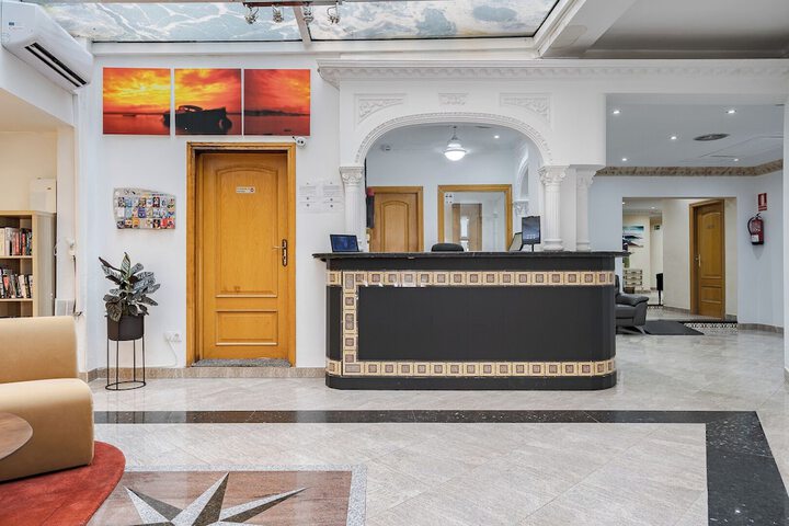 Hotel Interior 2 of 53