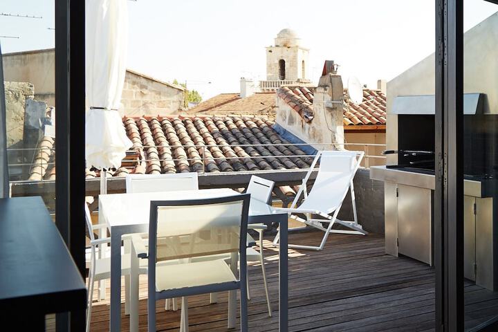 Terrace/Patio 52 of 63