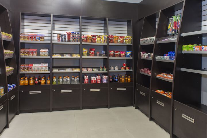 Amenities